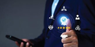 Roth Staffing Earns 2026 Great Place To Work Certification™ Roth Staffing employees celebrating the workplace culture award.