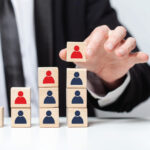 Deb Stroff appointment as Chief People Officer at Monks leadership