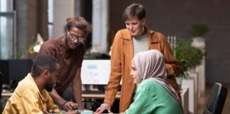 Simpli5 Launches SenSai Pairs to Improve Team Collaboration Simpli5 Launches SenSai Pairs to Improve Team Collaboration