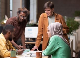 Simpli5 Launches SenSai Pairs to Improve Team Collaboration