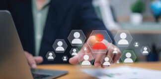 Syncx Unveils AI-Driven Staffing Enhancements AI staffing enhancements platform dashboard improving healthcare workforce management