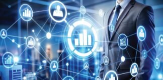 TEI Study Finds Organizations Achieved 176% ROI With Dayforce Infographic showing results of the Dayforce ROI TEI study