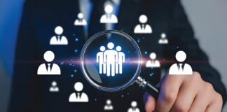 Techreviewer Finds Ongoing IT Skills Gap Data chart showing the IT skills gap 2025 in global tech companies