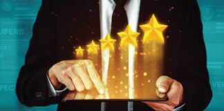 Yanik Guillemette Announces Partnership Between Accolad and CSBQ Accolad CSBQ partnership announcement visual with Yanik Guillemette