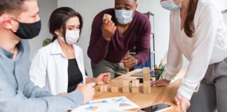 Deliberate design: Culture and the big small firm Deliberate design: Culture and the big small firm