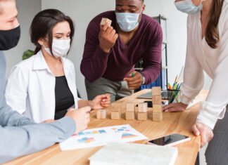 Deliberate design: Culture and the big small firm Deliberate design: Culture and the big small firm