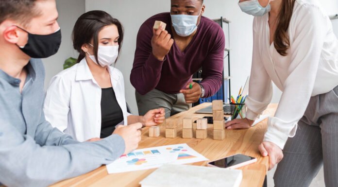 Deliberate design: Culture and the big small firm Deliberate design: Culture and the big small firm