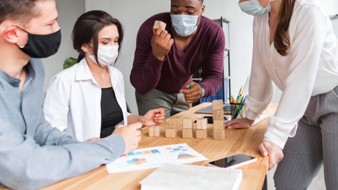 Deliberate design: Culture and the big small firm