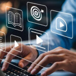 uPerform Best in KLAS 2026 award badge for training and learning platforms