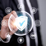 Infographic displaying key findings from the 2026 CHRO Survey Report