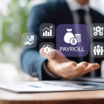 AI Agents on ADP Marketplace automating HR payroll and workforce workflows for smarter work