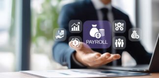 ADP Marketplace Launches AI Agents to Help Make Work Easier, Smarter AI Agents on ADP Marketplace automating HR payroll and workforce workflows for smarter work