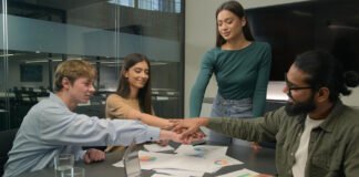 monday.com Adds AI Agents to Transform How Work Gets Done Monday AI agents interface showcasing automated project workflows.