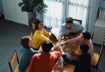 Andersen Consulting Partners with Solutia