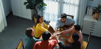 Andersen Consulting Partners with Solutia Consulting Collaboration News Andersen Consulting and Solutia partnership expanding talent and workplace health solutions