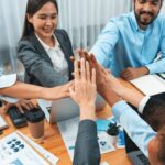 AI Workplace platform by Appspace with new executive leadership driving AI-powered workplace innovation