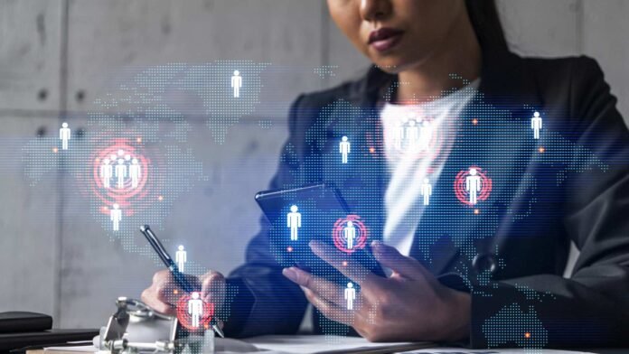 AtWork Tysons Expansion new office staffing services in Vienna