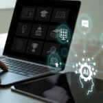 Turning Work into a Live Learning System, With AI in Support AI driven Workplace Learning system delivering continuous employee training and personalized skill development