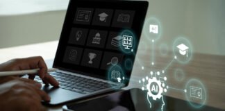 Turning Work into a Live Learning System, With AI in Support AI driven Workplace Learning system delivering continuous employee training and personalized skill development