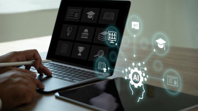 Continuous-Workplace-Learning-System