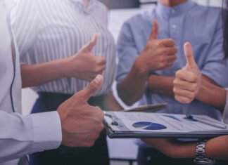 Culture Amp: Strong Culture Drives 47% Higher Market Value