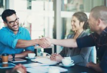 ECARX Hosts 2026 Global Partner Conference