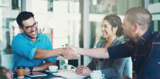 ECARX Hosts 2026 Global Partner Conference ECARX Global Partner Conference 2026 with global automotive and tech partners