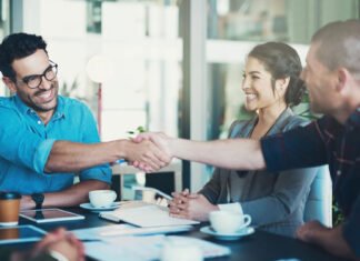 ECARX Hosts 2026 Global Partner Conference