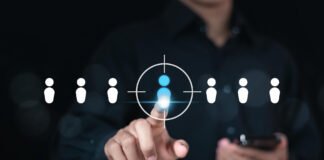 Employ Inc. Announces Eric Waldinger as CRO Employ Inc CRO Eric Waldinger professional headshot and corporate announcement.