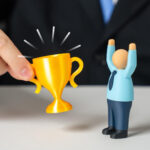 Energage and Axios logo for the Top Workplaces awards program