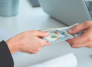 Erik Braun Joins Trustmark as Chief Financial Officer