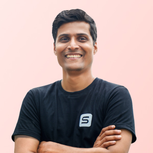 CEO Interview