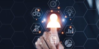 Global Hiring Intentions Rise as Outlook Returns to 2022 Levels Global hiring intentions chart showing growth trends and market recovery.