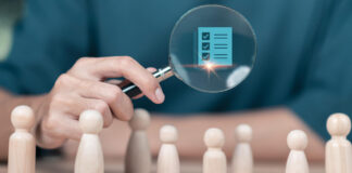 Goodwork Rebrands as Tallēwise Talent Matching Platform Tallēwise rebrand from Goodwork with AI hiring technology