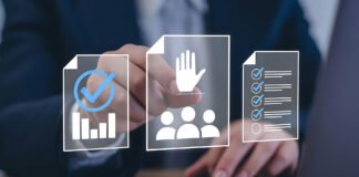 HPRA, Bernardi Human Resource Law Expand Collaboration for Future Workplaces HR professionals attending a workplace investigations training session