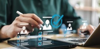 HealthTrust Named Among America’s Top Recruiting Firms 2026 HealthTrust Workforce Solutions top recruiting firms 2026 award