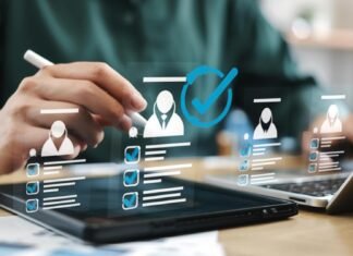 HealthTrust Named Among America’s Top Recruiting Firms 2026