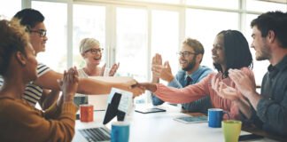 Holman Logistics Appoints Laurie Johnston as Vice President, People Support Laurie Johnston leading People Support Leadership at Holman Logistics