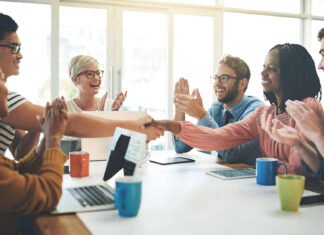 Holman Logistics Appoints Laurie Johnston as Vice President, People Support Laurie Johnston leading People Support Leadership at Holman Logistics