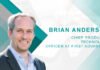 HRTech Interview with Brian Anderson, Chief Product & Technology Officer at First Advantage