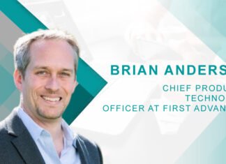 HRTech Interview with Brian Anderson, Chief Product & Technology Officer at First Advantage