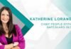 HRTech Interview with Katherine Loranger, Chief People Officer, Safeguard Global