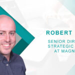Magnit Interview with Senior Director discussing workforce strategy and HR innovation