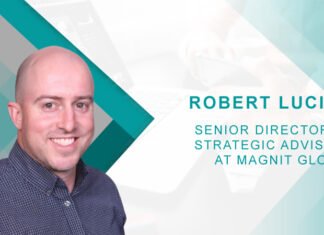 HRTech Interview with Robert Lucido, Senior Director of Strategic Advisory at Magnit Global