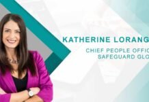 HRTech Interview with Katherine Loranger, Chief People Officer, Safeguard Global