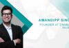 HRTech Interview with Amandipp Singh, Founder at Enabled Talent