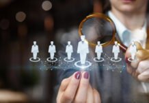 Hudson Talent Solutions Appoints New Managing Director, North America