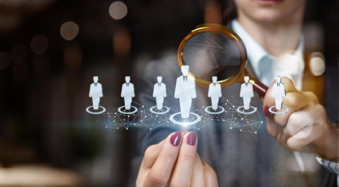 Hudson Talent Solutions Appoints New Managing Director, North America