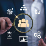 Human in Loop HR systems enabling personalized HR solutions