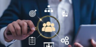 Human-in-the-loop HR Systems Enabling More Personalized HR Solutions Human in Loop HR systems enabling personalized HR solutions